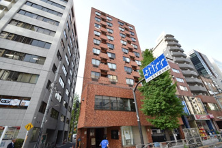 【外観】 | 内覧のご予約や物件についてのお問い合わせは、 ０３－５４５６－５４１５までお気軽にどうぞ！