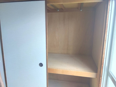 【収納】 | コーポイソダ