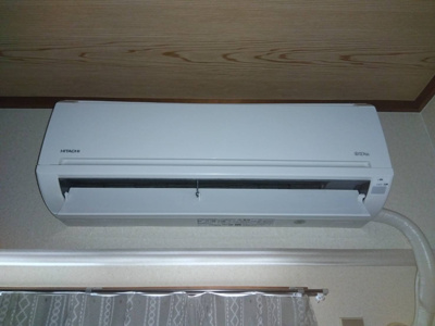 【設備】 | コーポイソダ