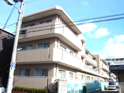 【外観】 | コーポイソダ