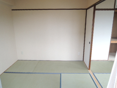 【和室】 | コーポイソダ