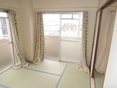 【和室】 | コーポイソダ