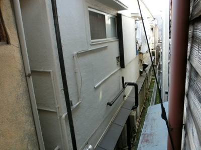 【展望】 | 大谷口ふみコーポ