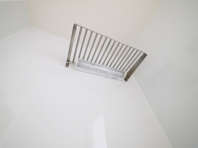 コーポ諏訪西大寺のキッチン|キッチンでお料理をお楽しみください