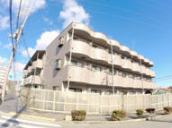マンションビセイの画像