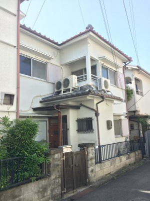 【外観】 | カーサ１号