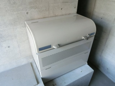 【その他共用部分】 | カノレーゼ大山