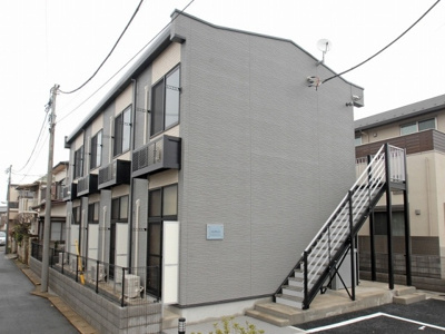 【外観】 | フレグランス