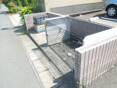 【その他共用部分】 | ル・リオン半田山