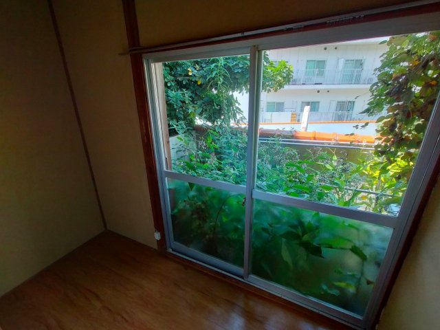 【バルコニー】 | 出雲井ハイツ