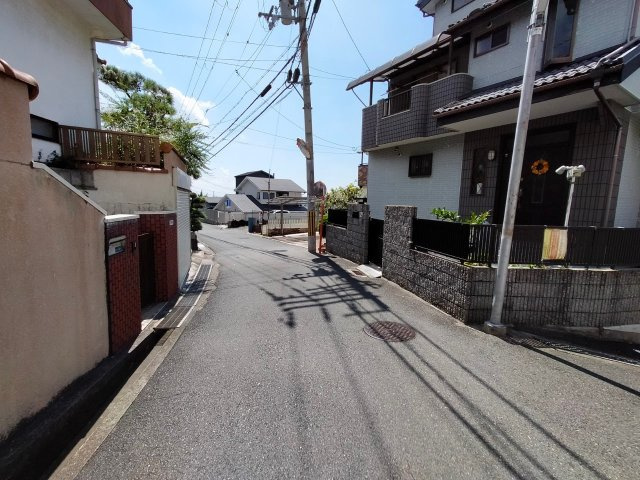 【周辺】 | 出雲井ハイツ