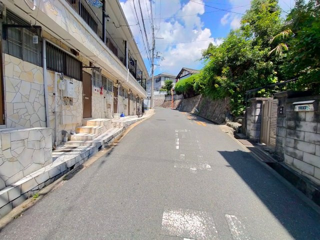  | 出雲井ハイツ