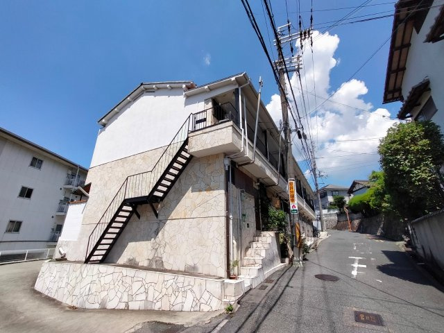  | 出雲井ハイツ