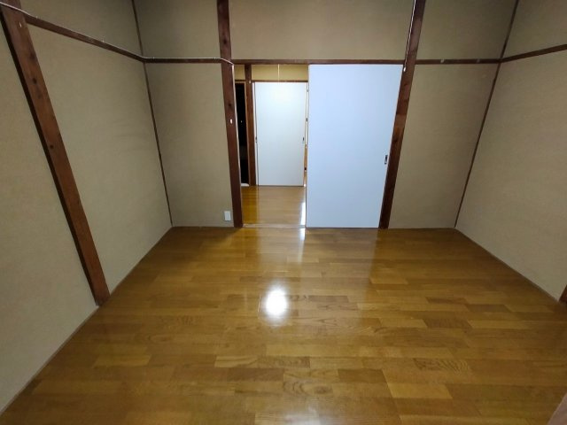 【居間・リビング】 | 出雲井ハイツ