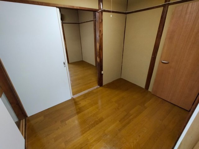  | 出雲井ハイツ