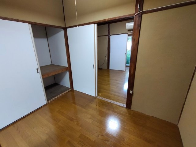  | 出雲井ハイツ