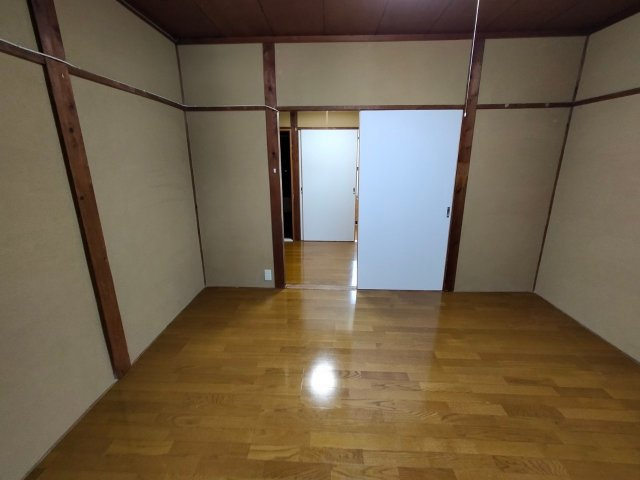  | 出雲井ハイツ