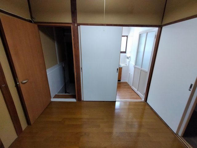  | 出雲井ハイツ