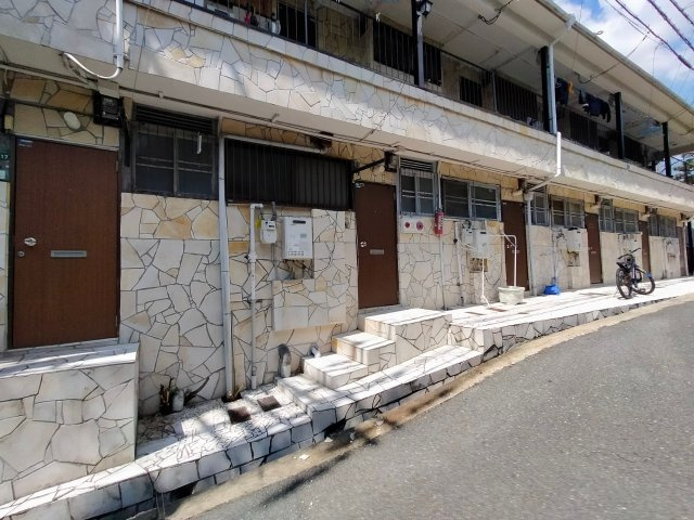 【その他共用部分】 | 出雲井ハイツ