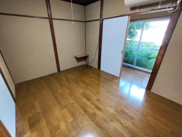 【居間・リビング】 | 出雲井ハイツ