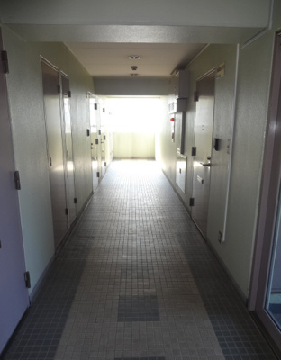 【その他共用部分】 | ヴィラ高橋