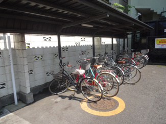 【その他共用部分】