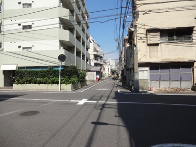 【周辺】 | ヴィラ高橋