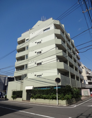 【外観】 | ヴィラ高橋