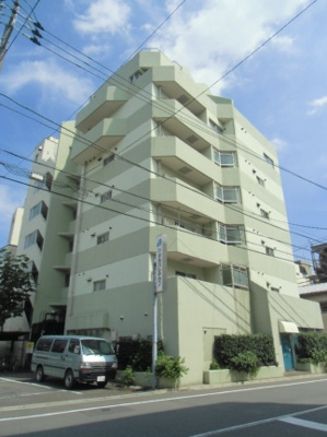 【外観】 | ヴィラ高橋