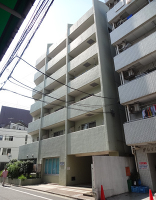 【エントランス】 | ヴィラ高橋