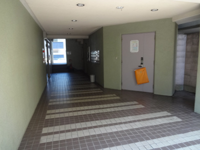 【その他共用部分】 | ヴィラ高橋