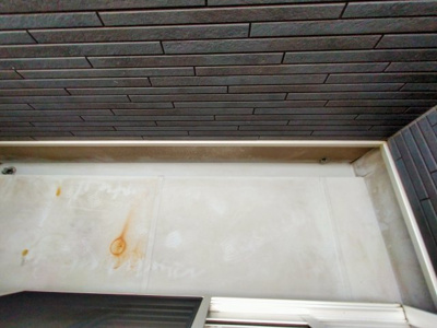 【バルコニー】 | Attic宝持（アティックホウジ）