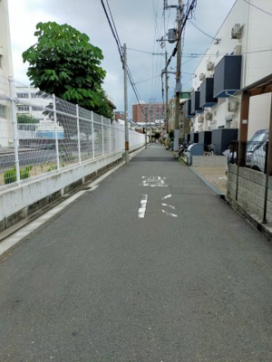 【周辺】 | Attic宝持（アティックホウジ）