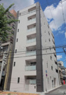 JESUS SQUARE日本橋の画像