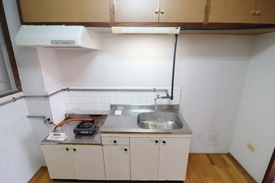 【内装】 | 大幸ビル