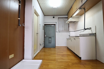 【内装】 | 大幸ビル