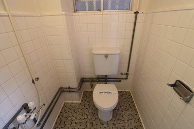 【トイレ】 | 大幸ビル