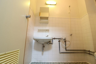 【シャワールーム】 | 大幸ビル