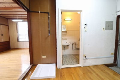 【内装】 | 大幸ビル