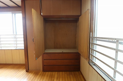 【収納】 | 大幸ビル