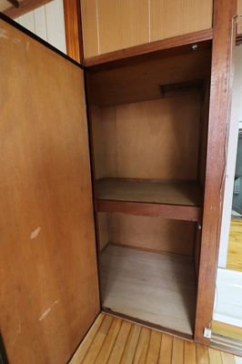 【収納】 | 大幸ビル