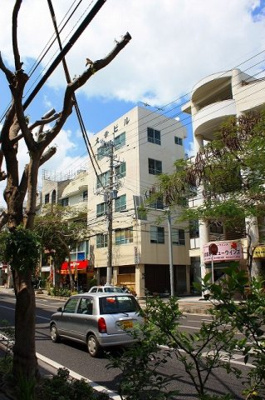 【外観】 | 大幸ビル