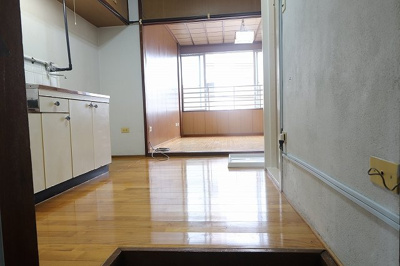 【内装】 | 大幸ビル