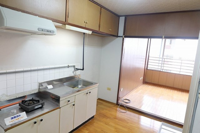 【内装】 | 大幸ビル