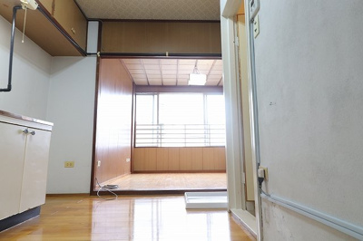 【内装】 | 大幸ビル