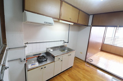 【内装】 | 大幸ビル