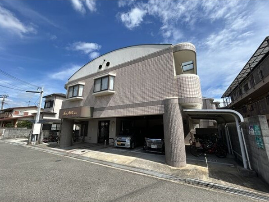 ジーライズ明石旭が丘
