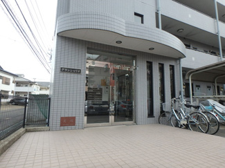 【エントランス】 | エントランス