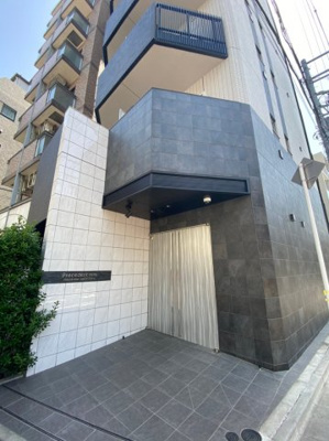 【エントランス】 | プレセダンヒルズ白金高輪 | プレセダンヒルズ白金高輪