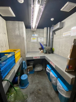 【その他】 | プレセダンヒルズ白金高輪 | プレセダンヒルズ白金高輪